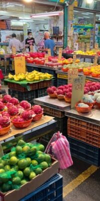 金龍鮮果專賣店－ 台北 信義區 新鮮水果｜當季水果